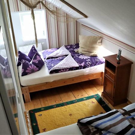 Altes Gaertnerhaus Διαμέρισμα Lübben Εξωτερικό φωτογραφία