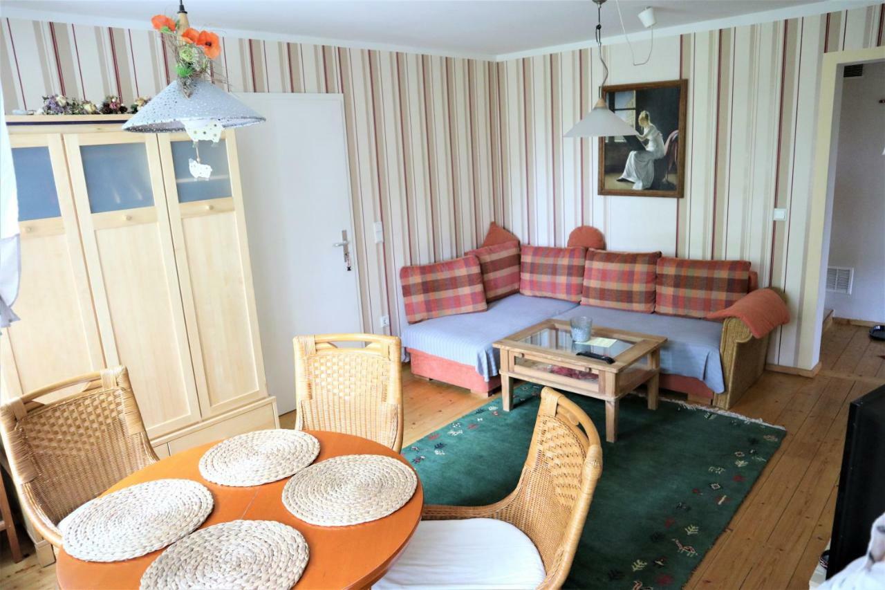 Altes Gaertnerhaus Διαμέρισμα Lübben Εξωτερικό φωτογραφία
